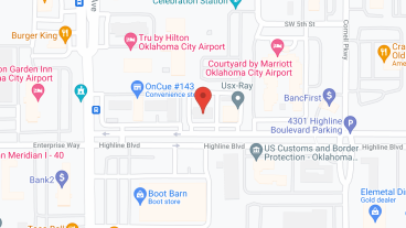 Grace Living Ctr in google map