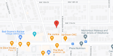 Gatewood Residential Care in google map