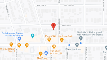 Gatewood Residential Care in google map