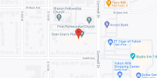 Spanish Cove Health Ctr in google map