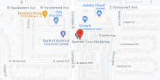 Spanish Cove Housing Authority in google map