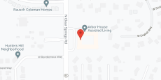 Sycamore Square Assisted Living in google map