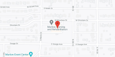 Marlow Manor Nursing Home in google map