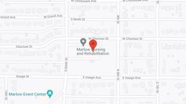 Marlow Manor Nursing Home in google map