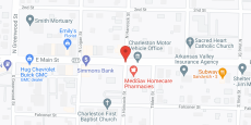 Greenhurst Nursing Home in google map