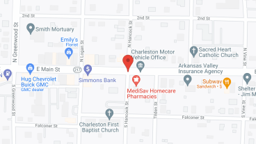 Greenhurst Nursing Home in google map