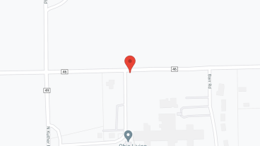 Ohio Living Dorothy Love in google map