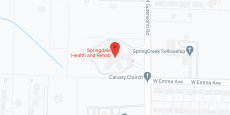 Springdale Health & Rehab Ctr in google map