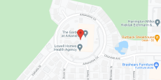 The Gardens at Arkanshire Senior Living in google map