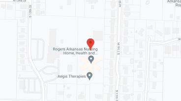 Rogers Chateau in google map