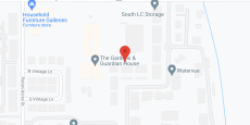 The Gardens Assisted Living in google map