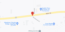 Pioneer Assisted Living in google map