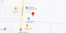 Woodbriar Nursing Home in google map