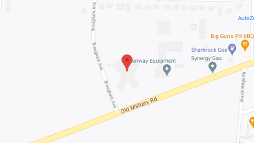 Willowbend at Marion Nursing and Rehab in google map