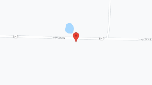 Map of the neighborhood around Wilsons Residential Care