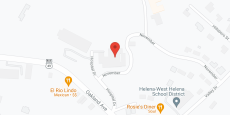 Heritage Hill Manor in google map