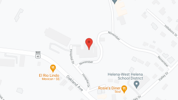 Heritage Hill Manor in google map