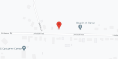 Forrest Hills in google map