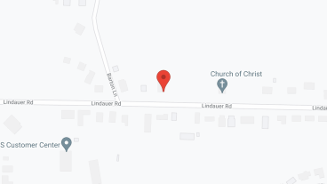 Forrest Hills in google map