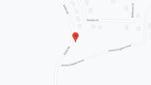 Map of the neighborhood around Crestpark Retirement Inn