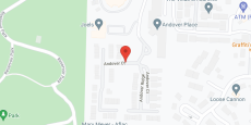 Holiday by Atria Andover Place in google map