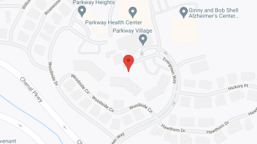Parkway Village in google map