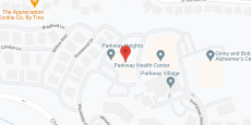 Parkway Heights in google map