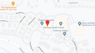 Parkway Heights in google map