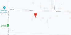 Weaver's Veteran Home in google map