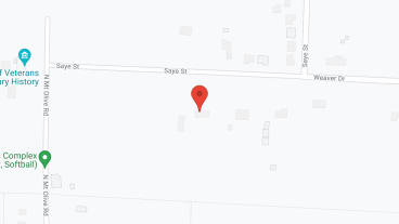 Weaver's Veteran Home in google map