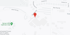 Retirement Centers of Arkansas in google map