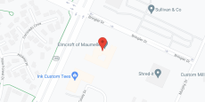 Willow Grove of Maumelle in google map