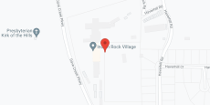 Indian Rock Village in google map