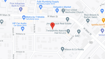 Howell Complex in google map