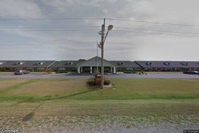 Chambers Nursing Home Ctr 