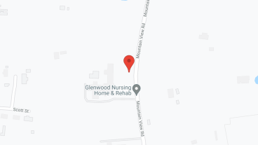 Glenwood Nursing Home in google map