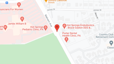 Country Club Village Retirement Community in google map