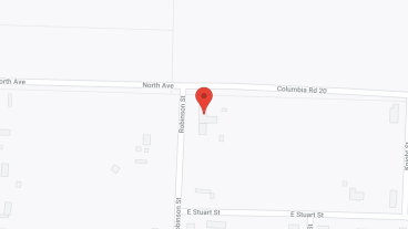 Columbia Health Care in google map