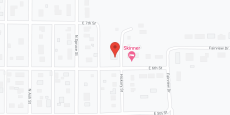 Touch of Home in google map