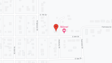 Touch of Home in google map