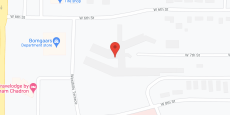 Prairie Pine Lodge in google map