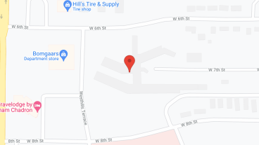 Prairie Pine Lodge in google map