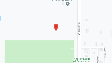 Wel-Life Assisted Living at Ogallala in google map