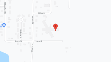 Camillia Garden/Pineville Mnr in google map