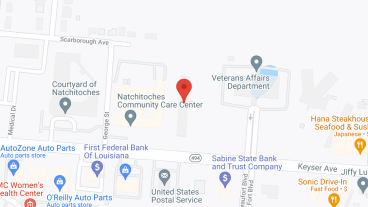 Cane Gardens Elderly Apartments in google map