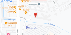 West Monroe Guest House in google map