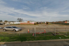 West Monroe Guest House 