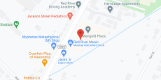 SummerHouse Alexandria in google map