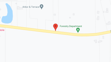 The Arbors and Terrace of Ruston in google map