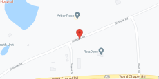 Arbor Rose Assisted Living in google map